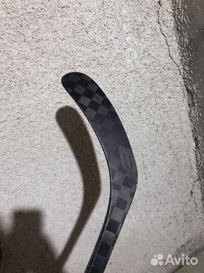 Клюшка заряд т90 правый загиб 75ф