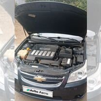 Chevrolet Epica 2.0 MT, 2007, 132 000 км, с пробегом, цена 820 000 руб.