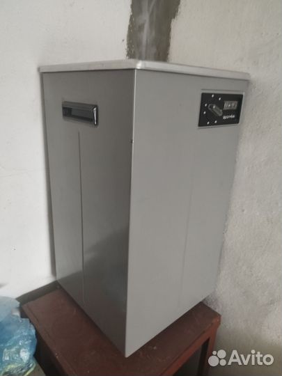 Стиральная машина Урал 4м