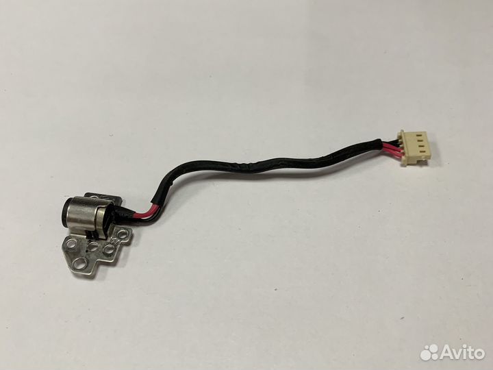 Шлейф питания ноутбука sony svf152a29v