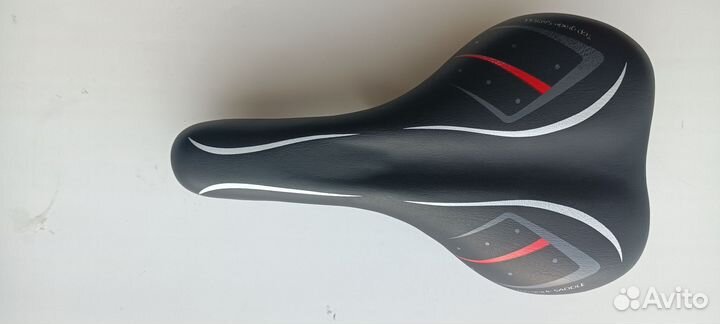 Седло для велосипеда