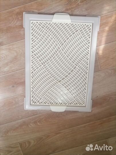 Лоток туалет для собак