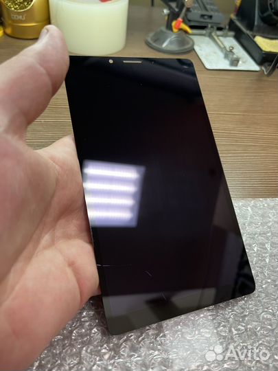 Дисплей Lenovo Tab M7, 7.0