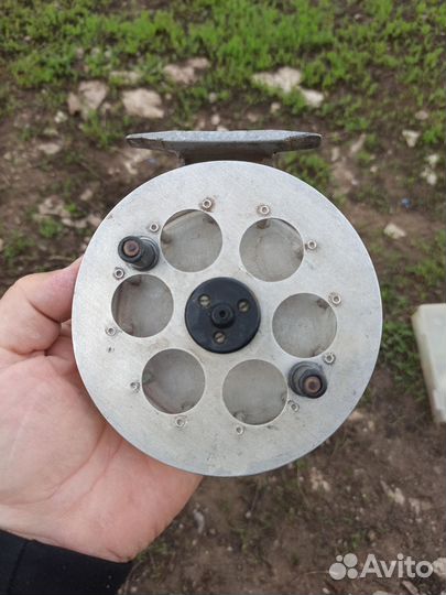 Рыболовные снасти