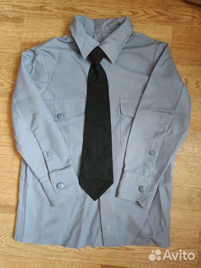 Костюм на девочку