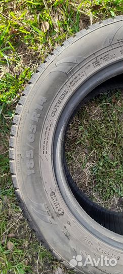 Nokian Tyres Nordman SX2 185/65 R14