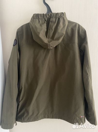 Анорак napapijri