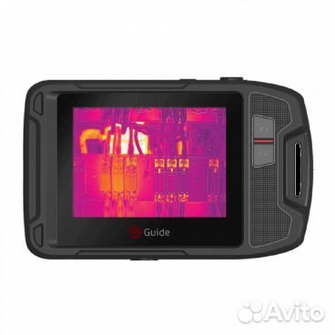 Тепловизор Guide P120V