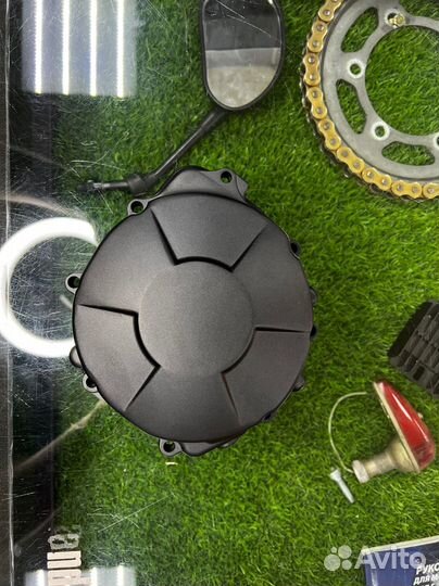 Крышка генератора Honda CBR600RR 07-11