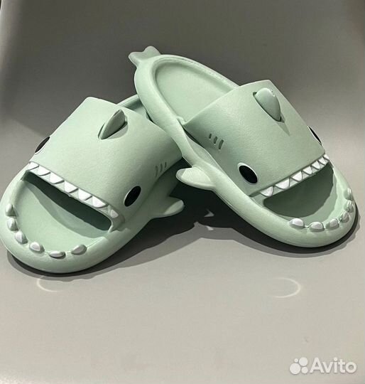 Тапочки chikoku