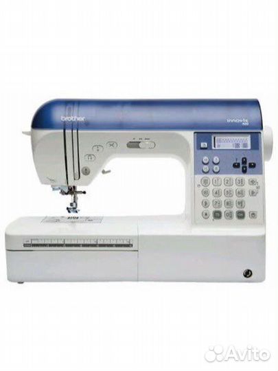 Швейная машина Brother innov is 400