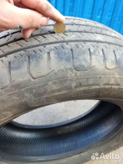 Hankook Dynapro MT R03 225/60 R17