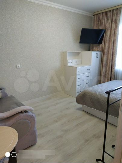 1-к. квартира, 23 м², 8/9 эт.