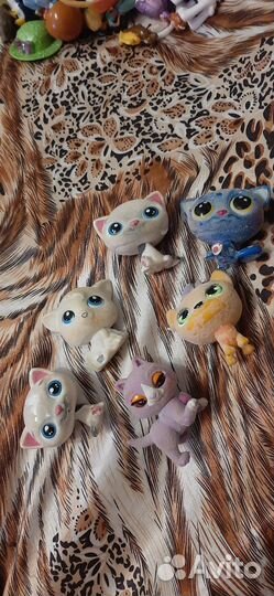Игрушка из коробочки