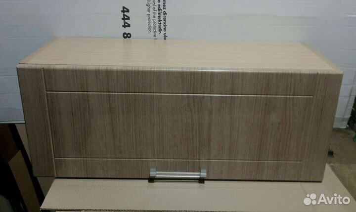 Шкаф навесной