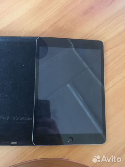 iPad mini