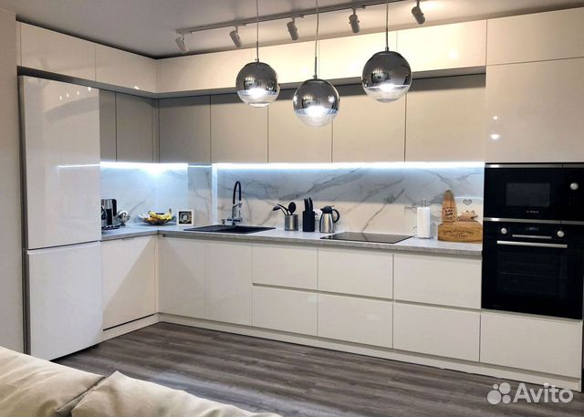 Кухня Рио на заказ