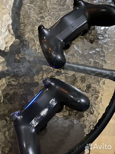 Джойстик Sony PS4