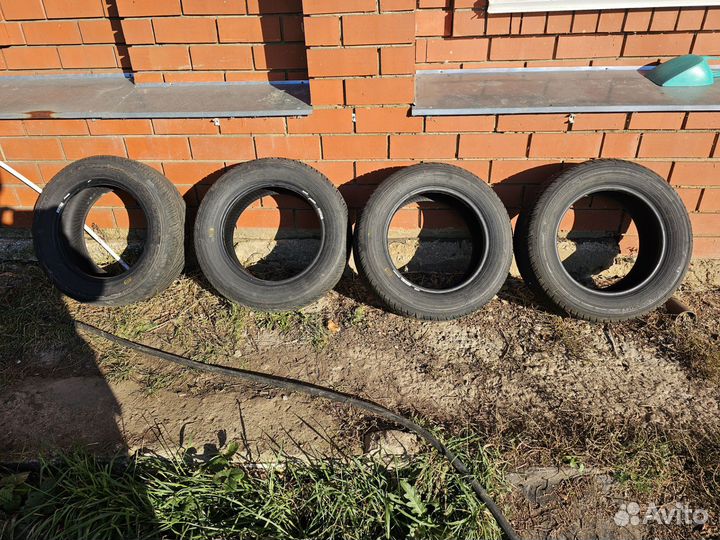 КАМА Grant 185/60 R14 82H