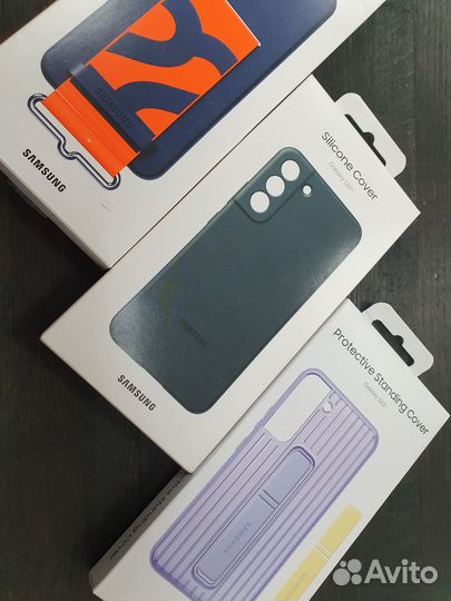 Чехол для смартфона Samsung Galaxy S22+