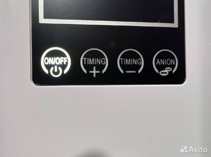 Кислородный концентратор