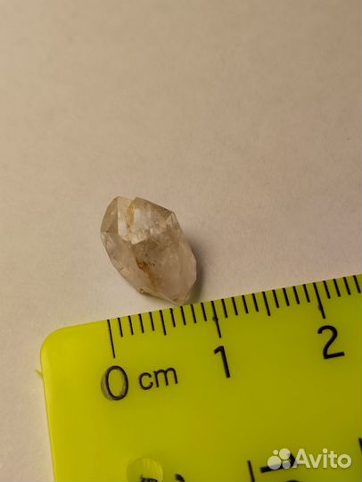 Камни и минералы