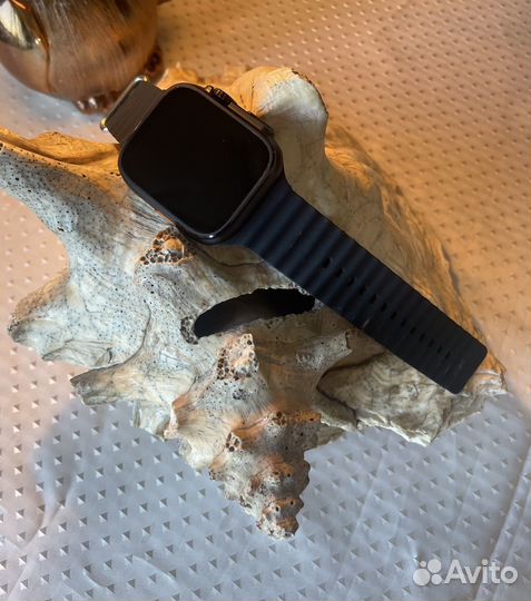 Apple Watch Х8+ Ultra Smart