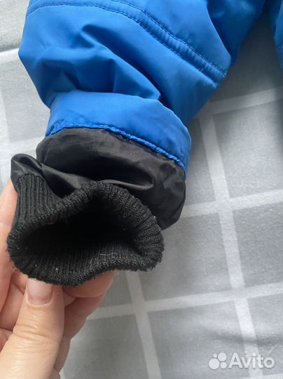 Куртка для мальчика 98