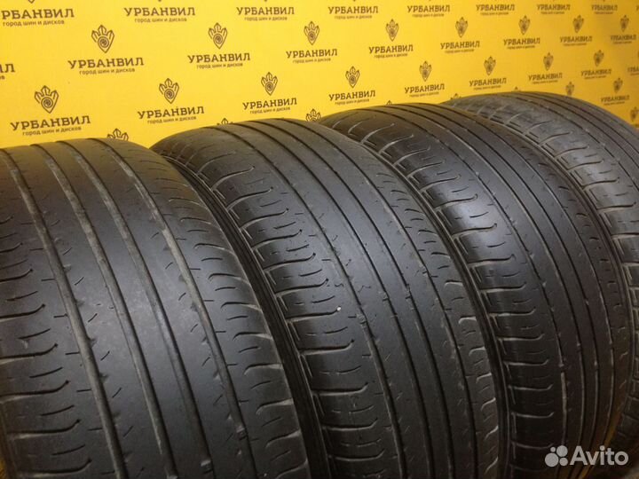 Hankook Optimo K415 205/55 R16 91H