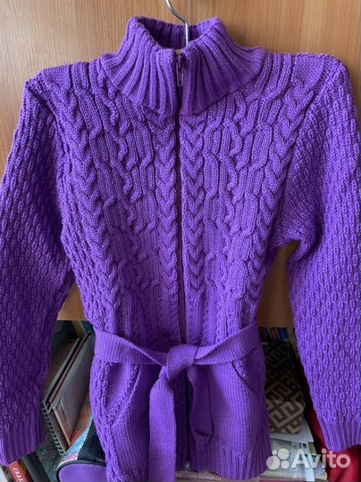 Кофта для девочки