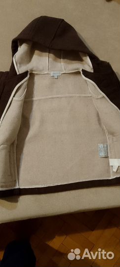 Пальто детское