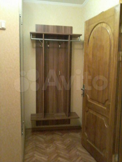 1-к. квартира, 31,5 м², 1/5 эт.