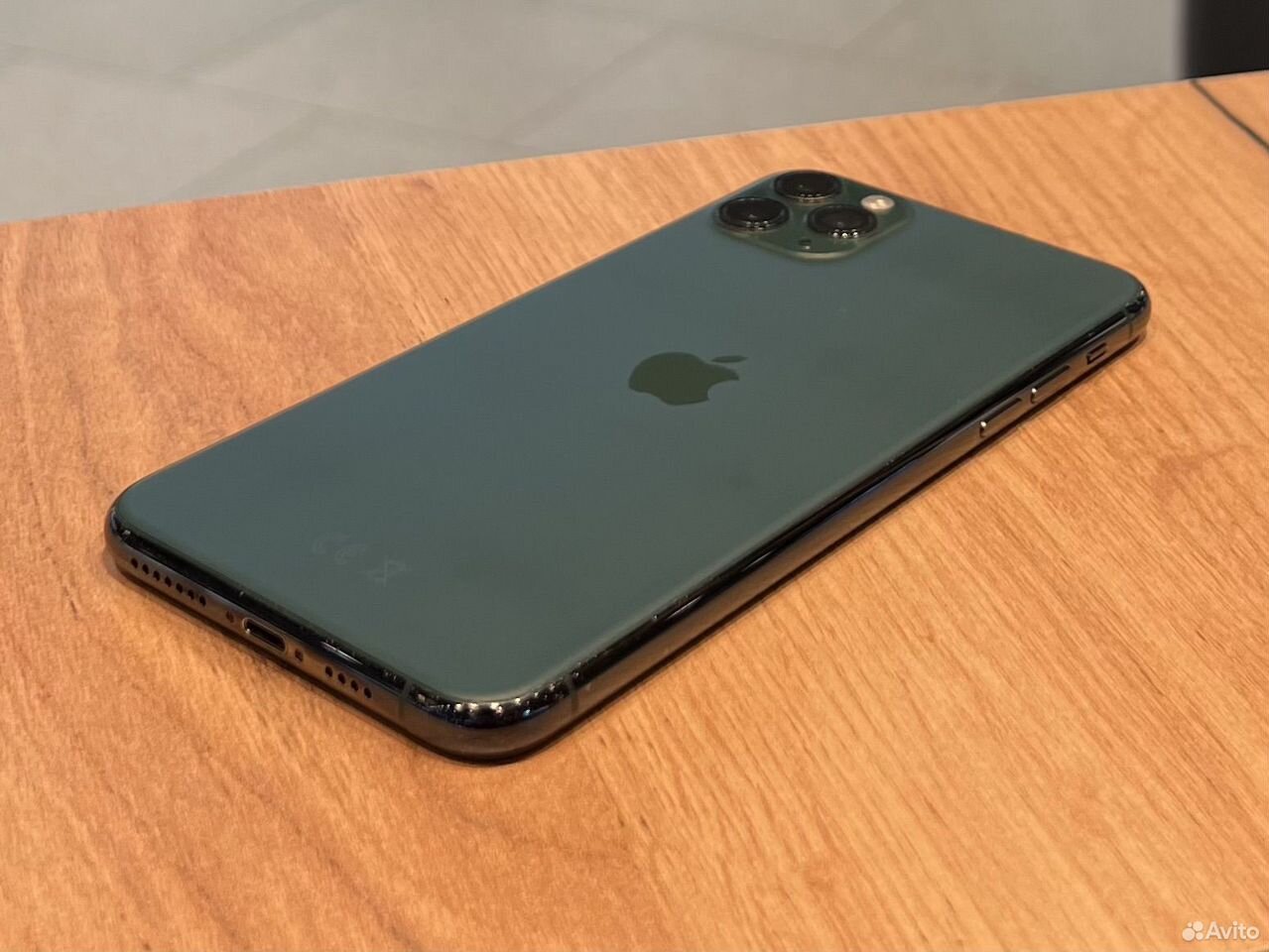 iPhone 11 Pro Max, 256 ГБ