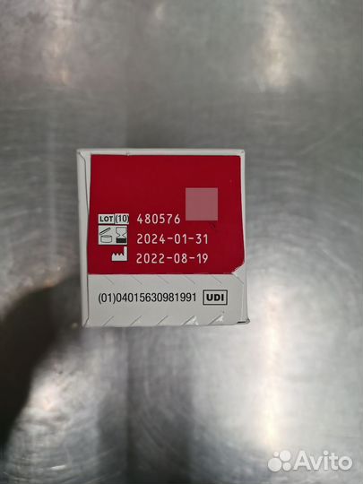 Палочки для диабета