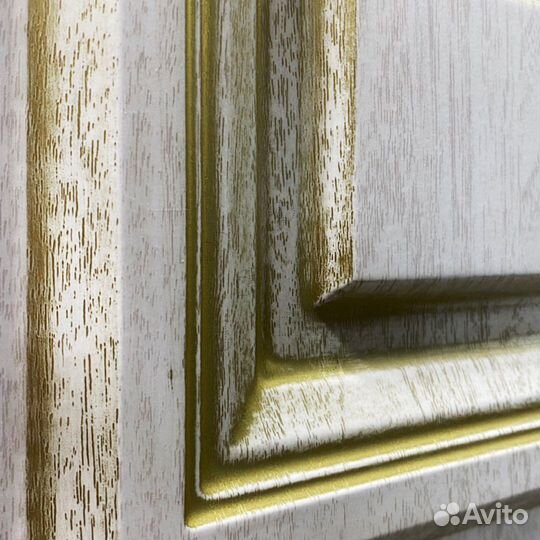 Парадная металлическая дверь в дом DD-097