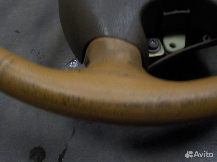 Руль с AIR BAG Chrysler 300M