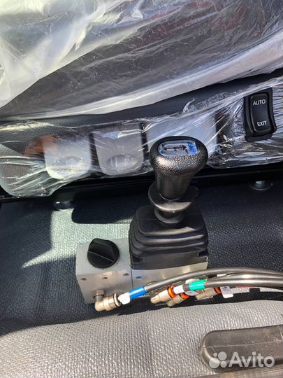 КАМАЗ 45143-7012-56 (5H), 2024