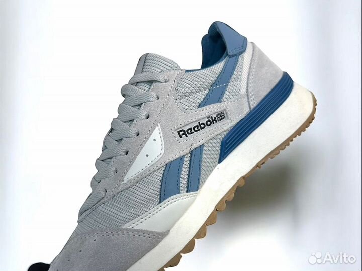 Кроссовки Reebok Lx2200