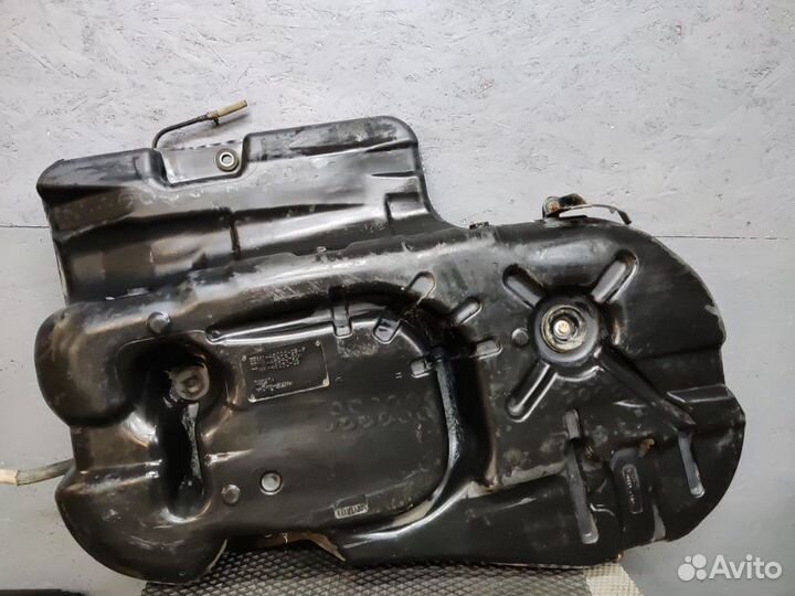 Бак топливный Lexus Rx 350 GSU35L-awagkw. MCU3#