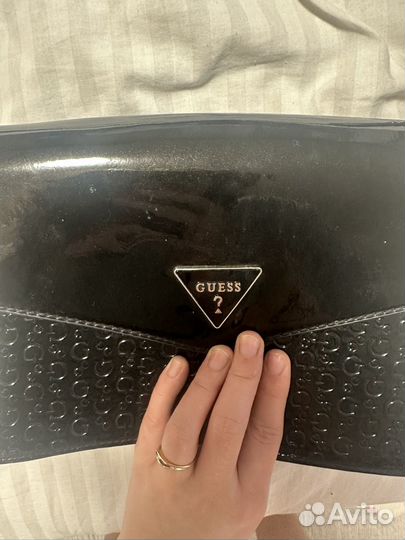 Сумка guess