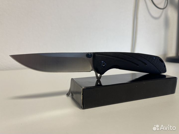 Нож складной