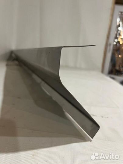 Ремонтные пороги и арки для Honda Чебоксары