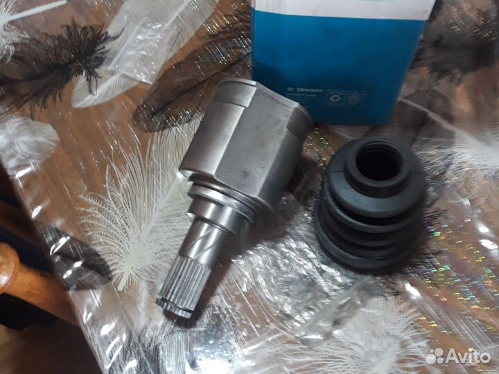 ШРУС внутренний комплект Nissan Primera