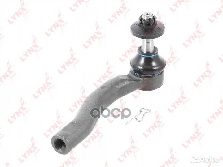 Наконечник рулевой тяги прав toyota prius