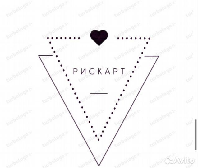 Делаю вам логотипы