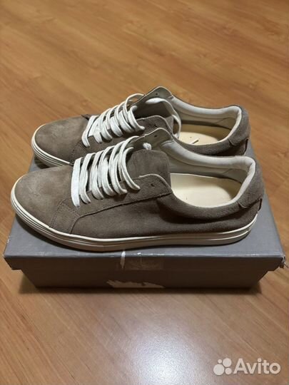 Кеды vagabond 43