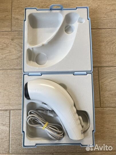 Лампа биоптрон zepter