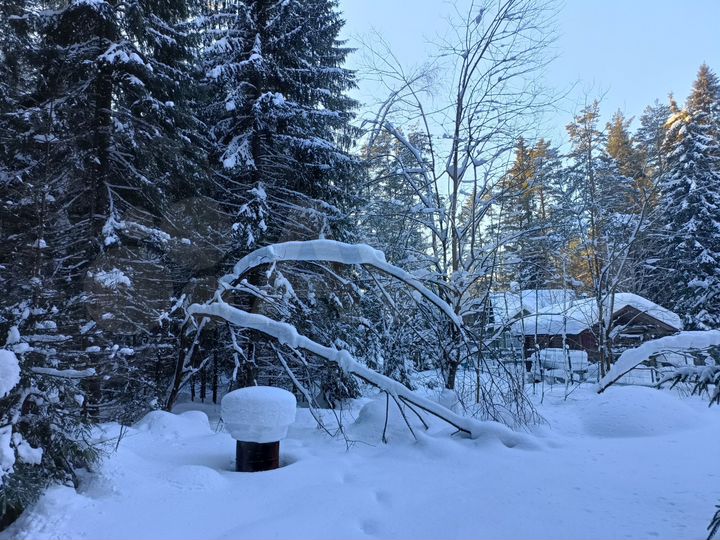 Участок 7 сот. (ИЖС)