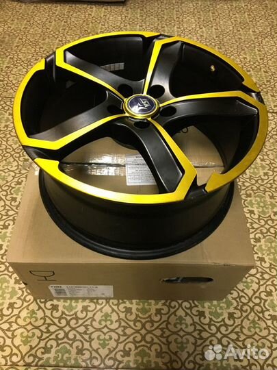 Диски Ваг, Тигуан, Ауди, Шкода