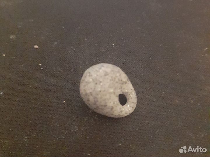 Кулоны из полимерной глины